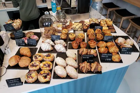 Kyo Patisserie photo 3